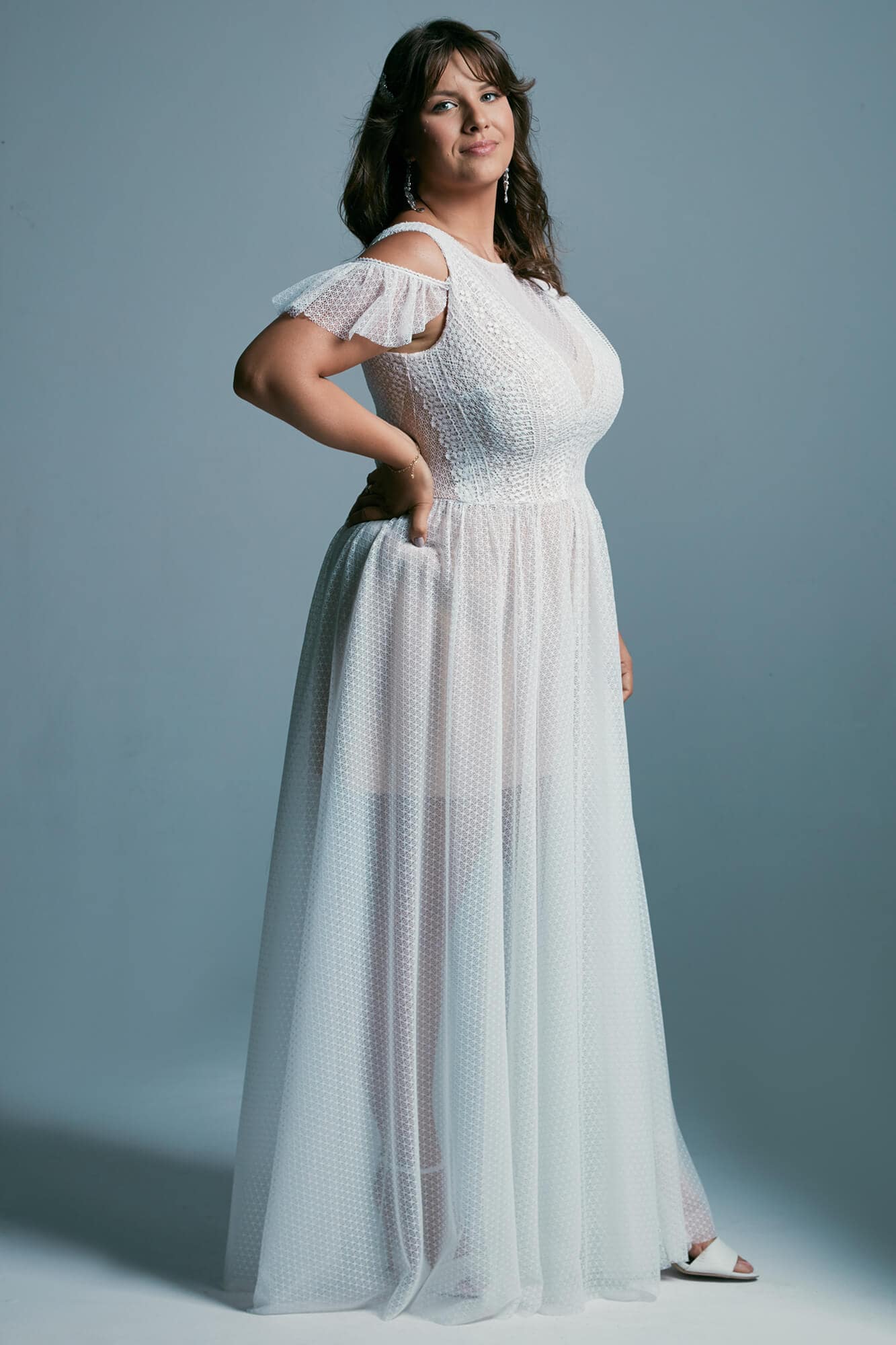 20 Stunning Size-Inclusive Wedding Dresses BridalGuide