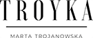 marta trojanowska.com logo