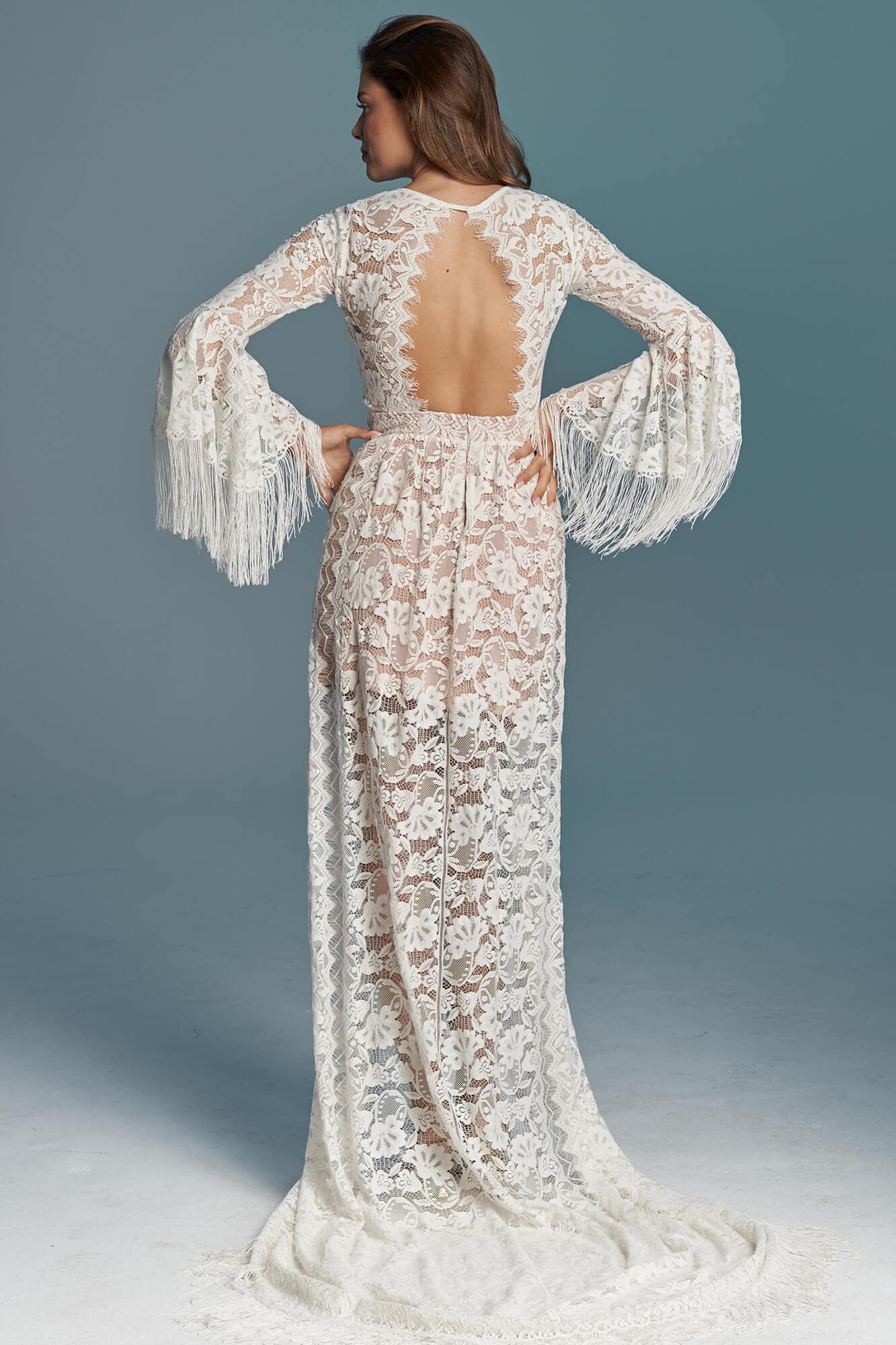 Suknia ślubna Porto 5 - obrazek 2