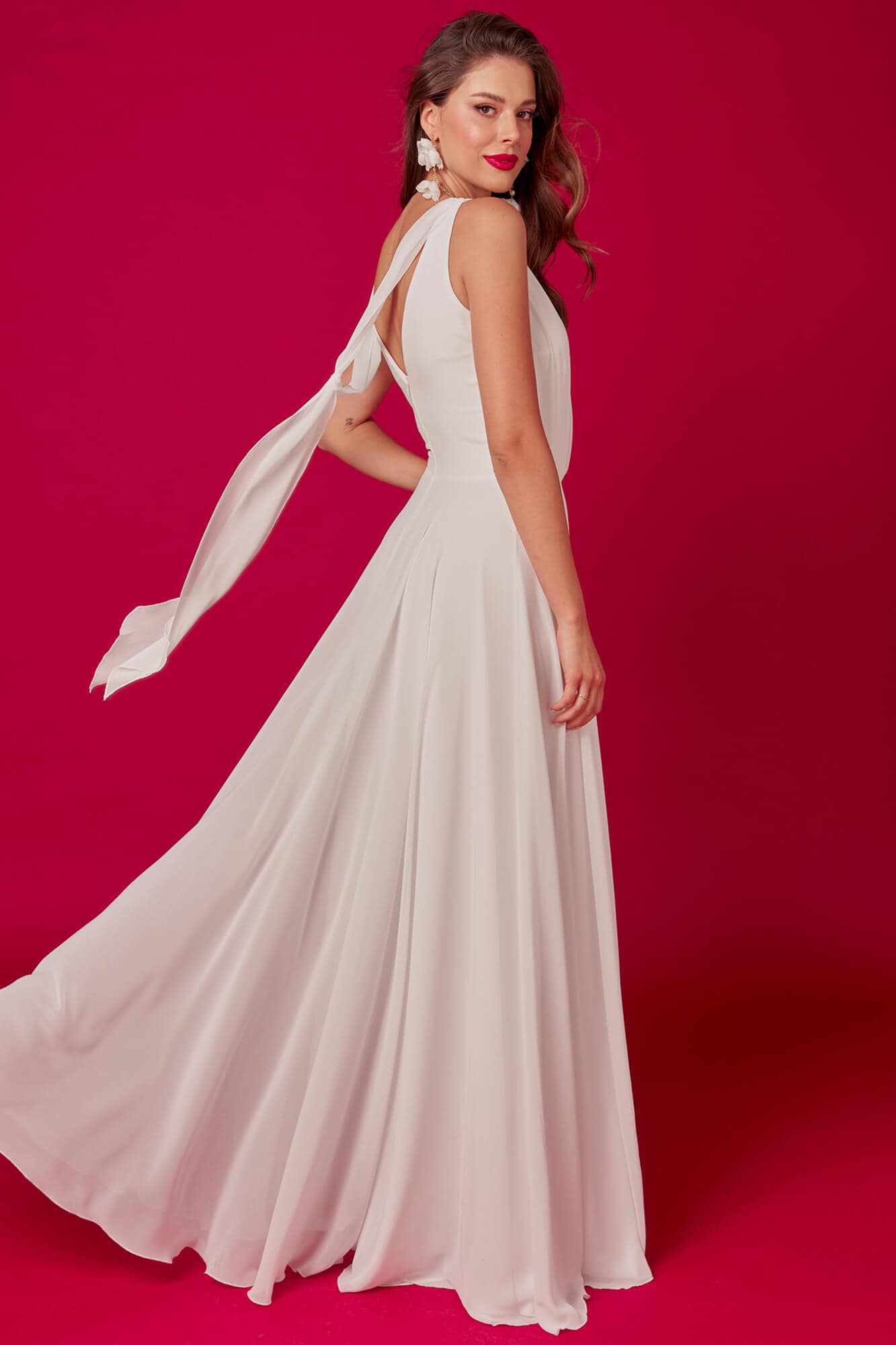 Suknia ślubna Odessa 1 - obrazek 5