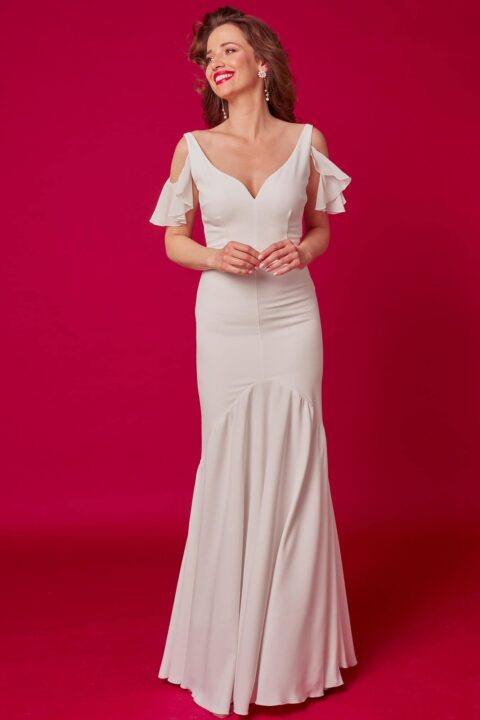 Suknia ślubna Odessa 4