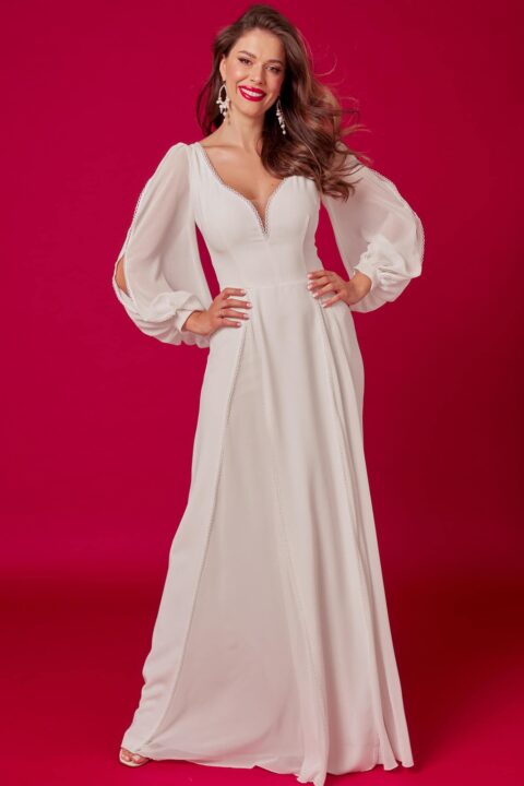 Suknia ślubna Odessa 5