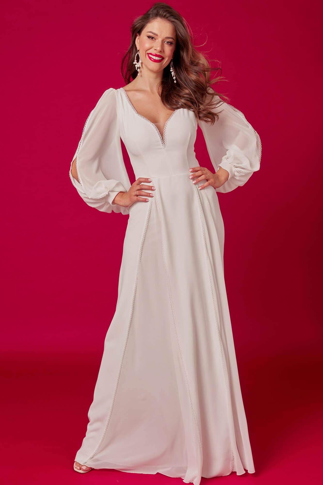 Suknia ślubna Odessa 5