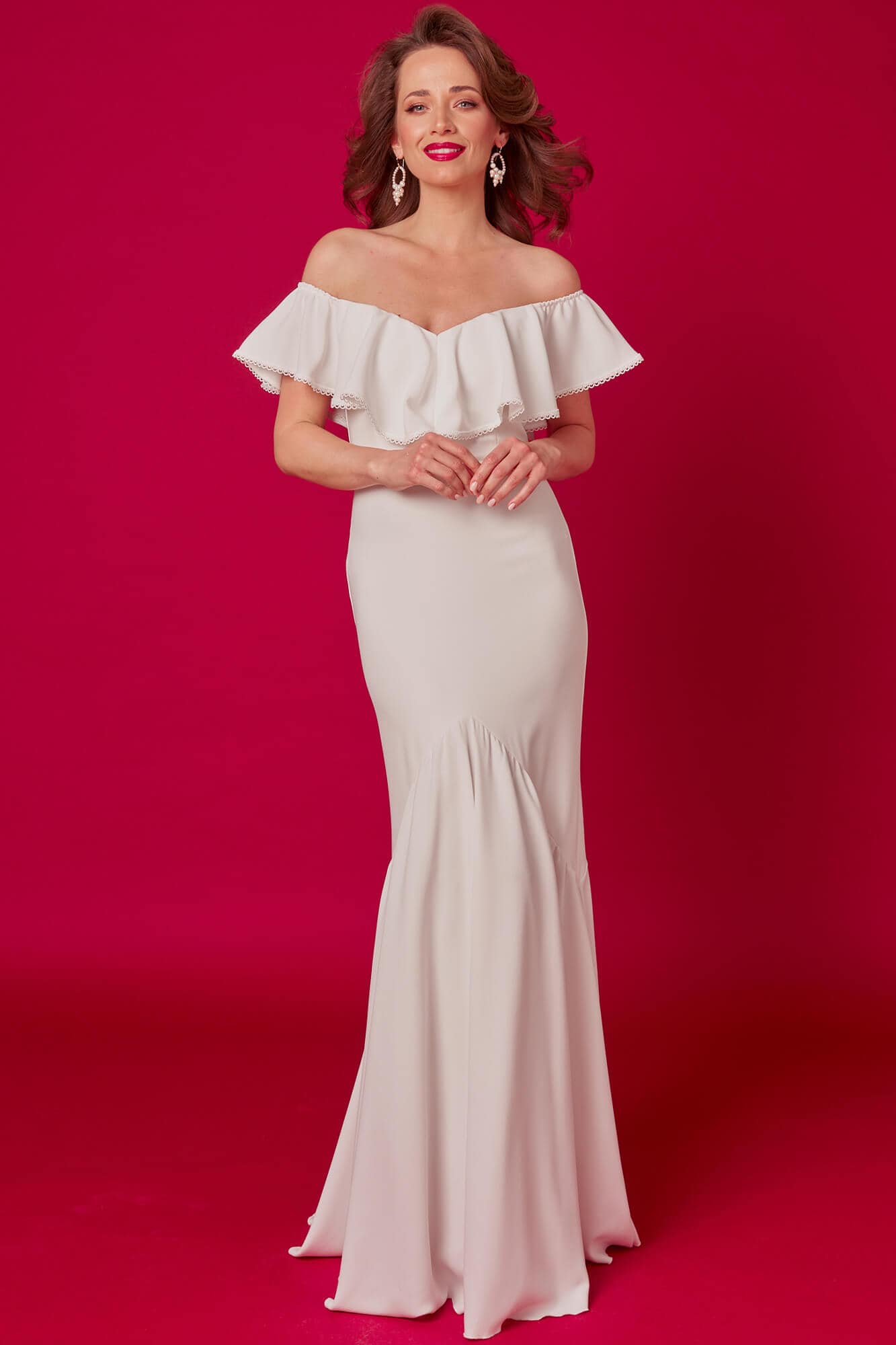 Suknia ślubna Odessa 6 - obrazek 6