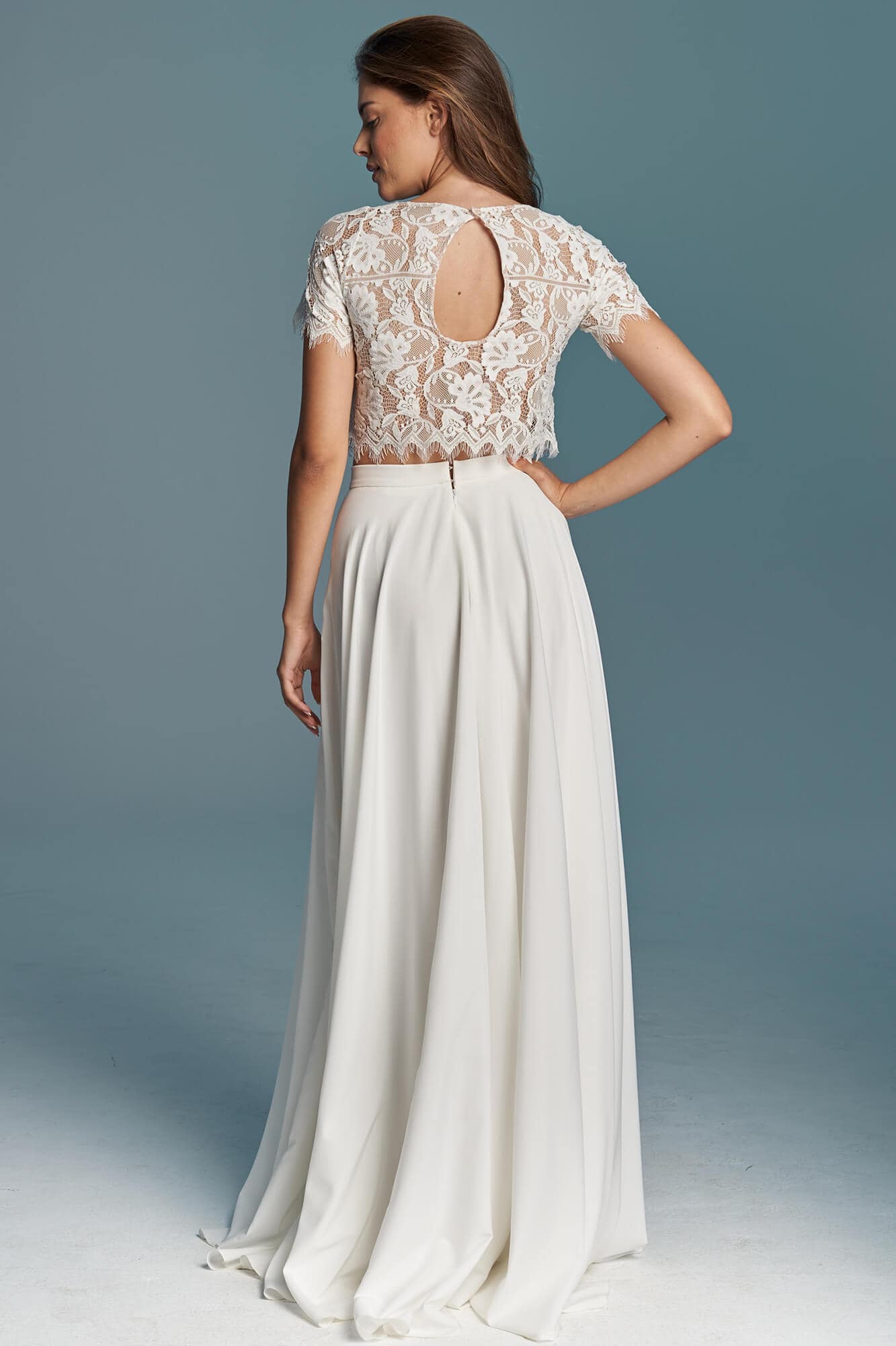 Suknia ślubna Porto 23 - obrazek 2