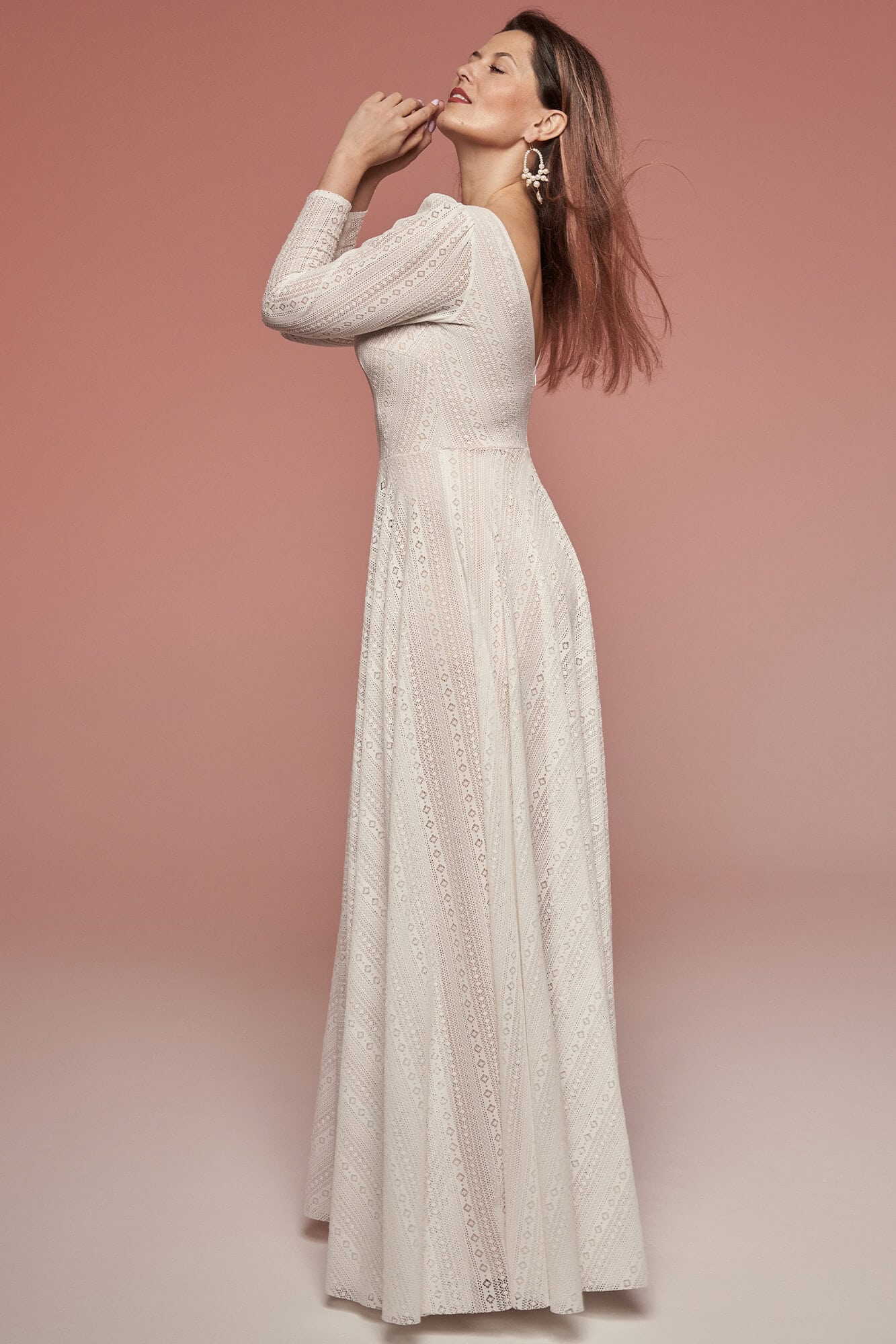 Suknia ślubna Porto 74 - obrazek 4