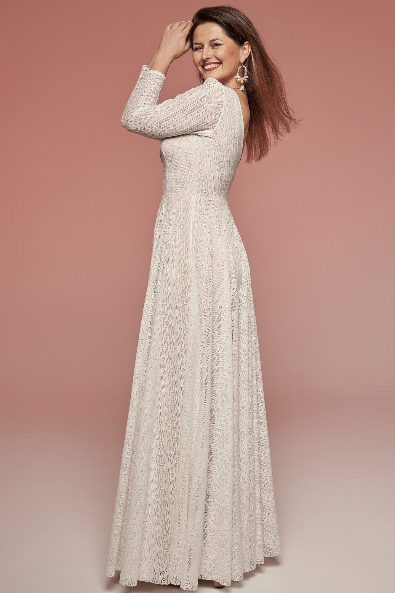 Suknia ślubna Porto 74 - obrazek 7