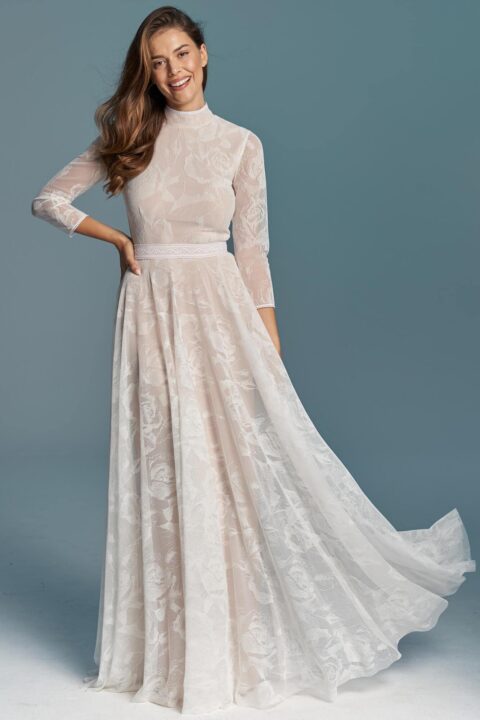 Suknia ślubna Porto 37