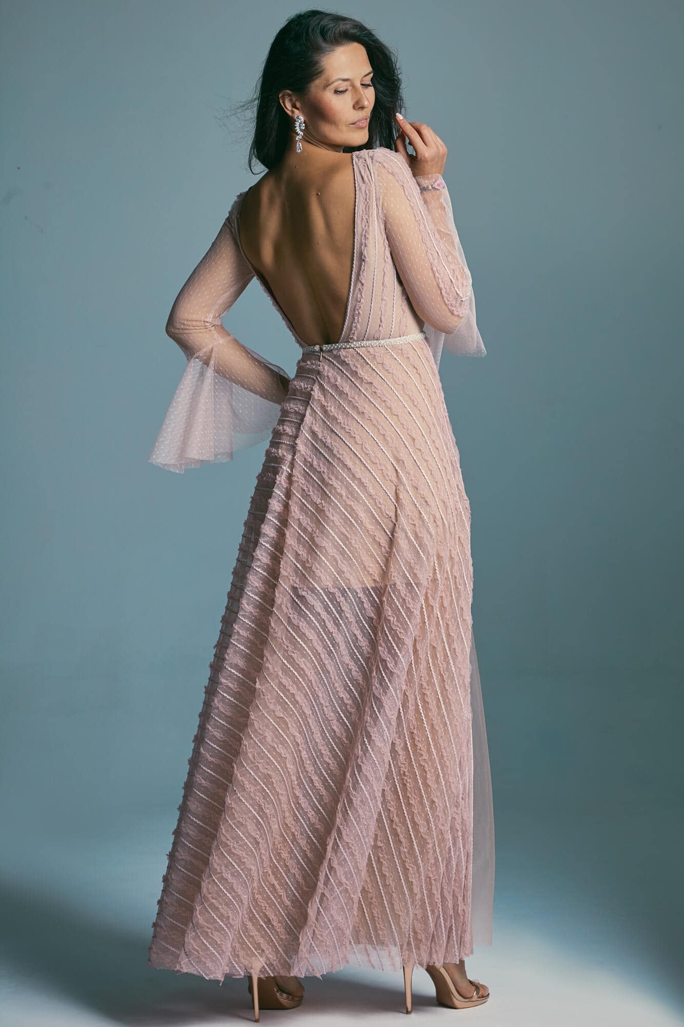 Suknia ślubna Venezia 2 - obrazek 2