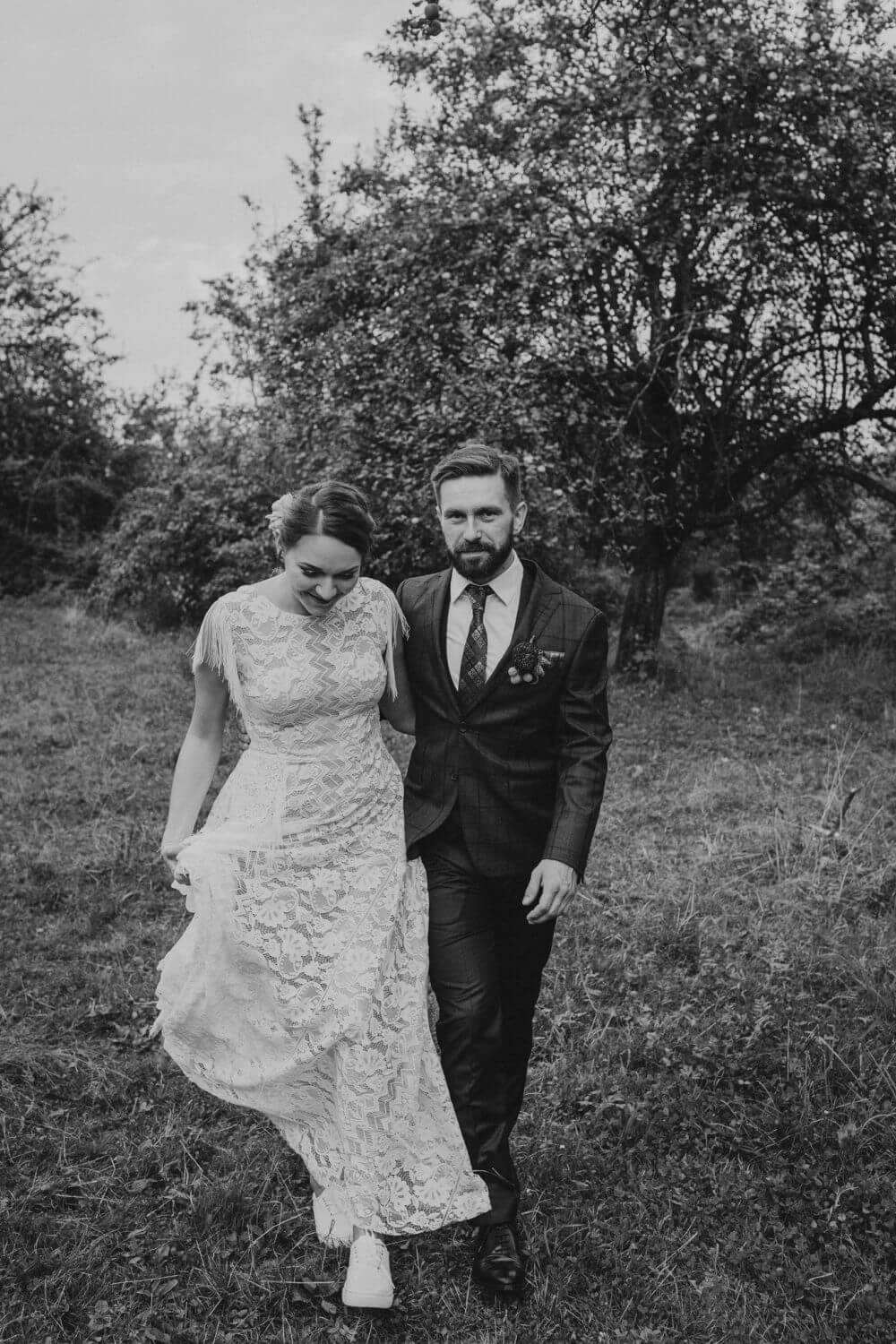 Suknia ślubna Porto 53 - obrazek 5