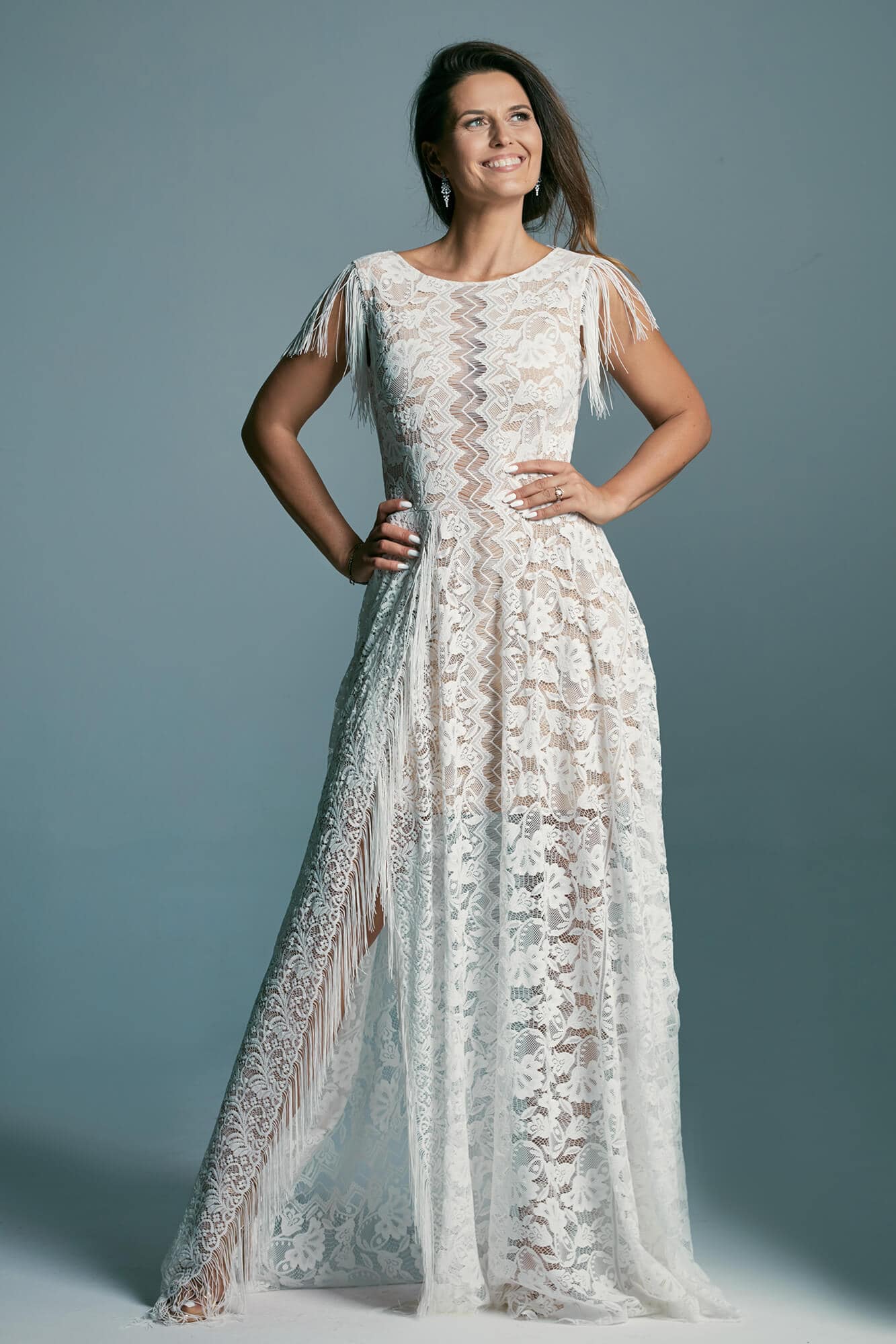 Suknia ślubna Porto 53